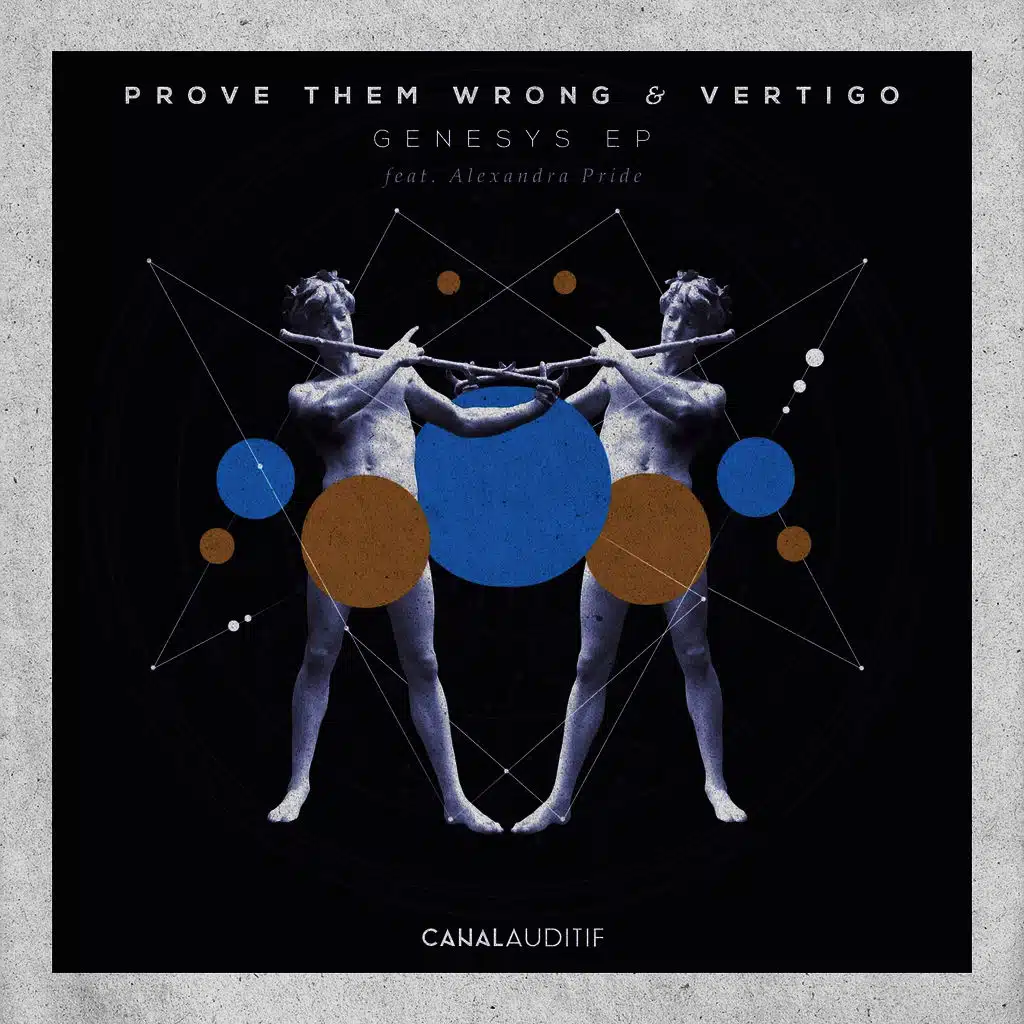 Genesys EP