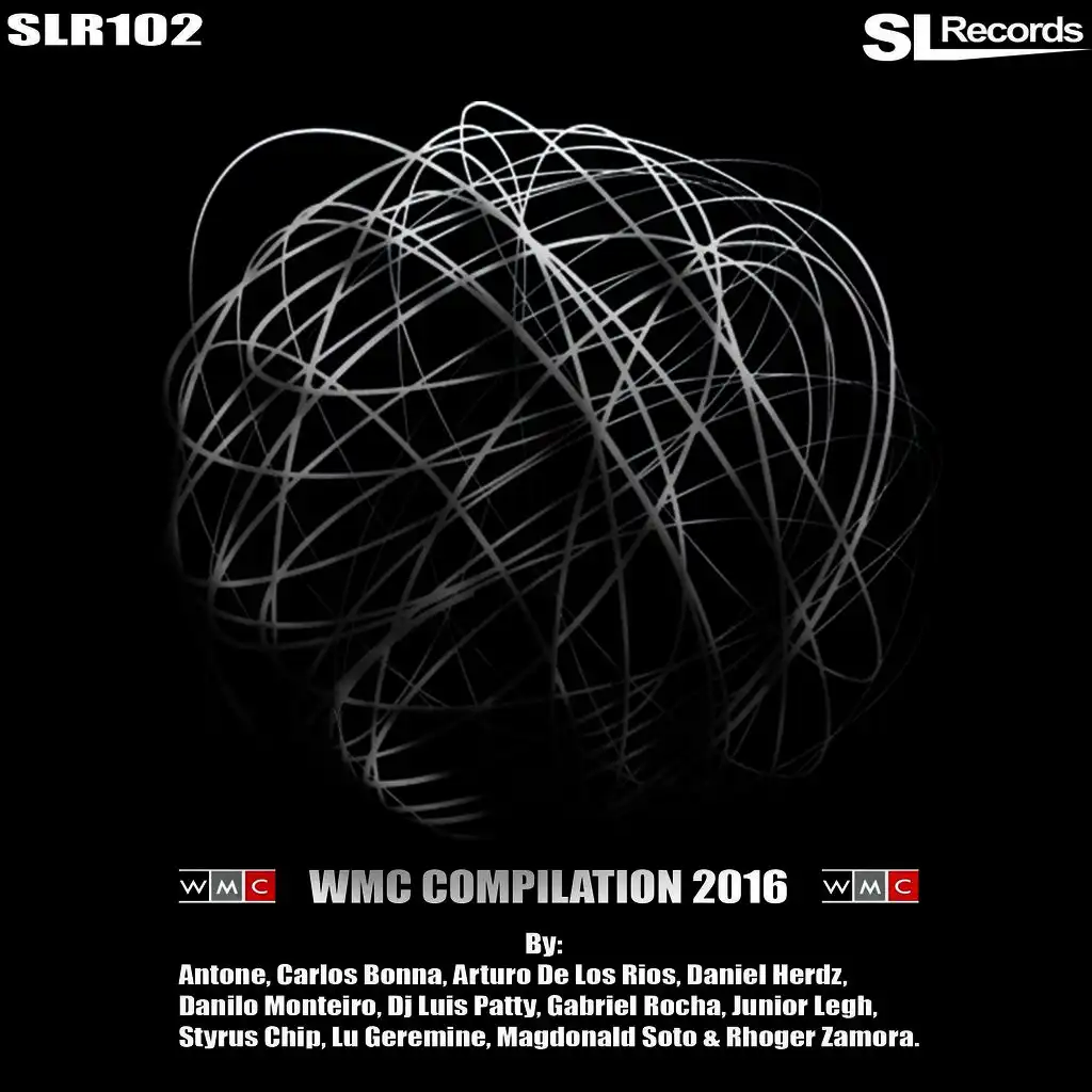 WMC Compilation 2016