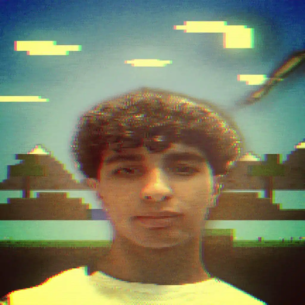 Yung M1R