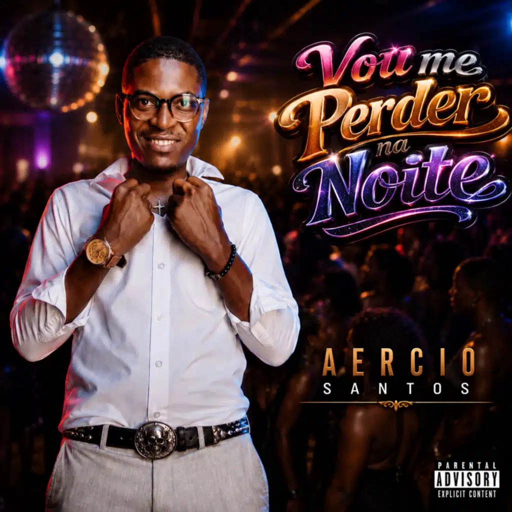 Aércio Santos