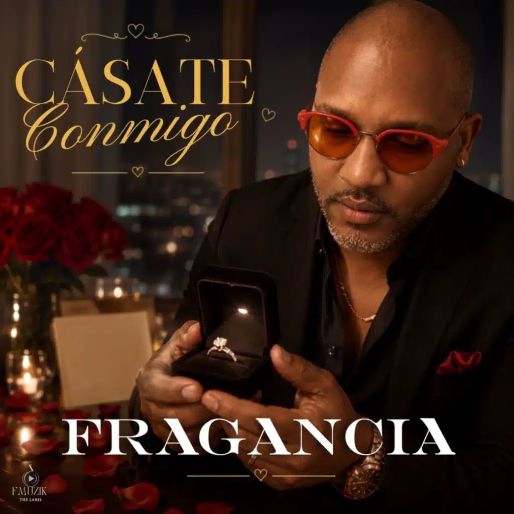 Fragancia