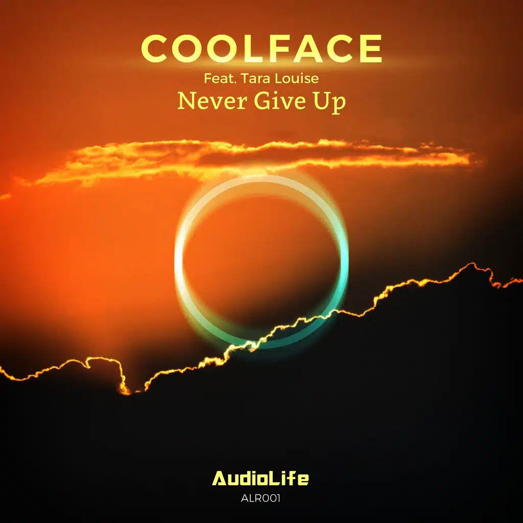 Never Give Up (feat. Tara Louise)