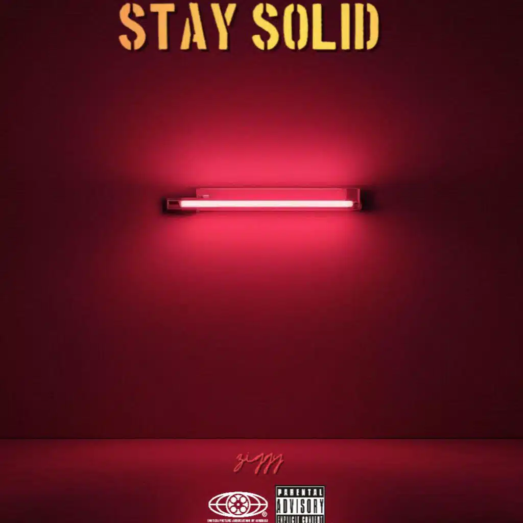 Stay Solid