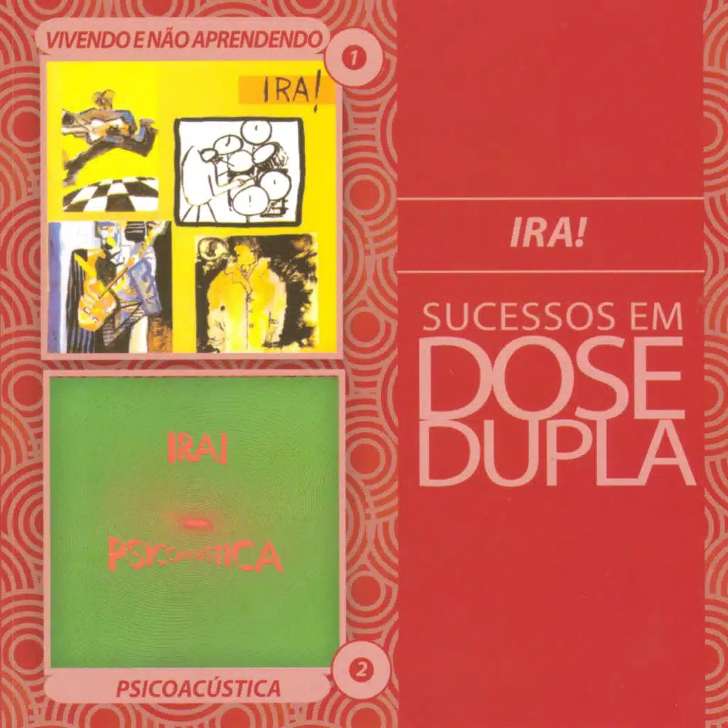 Sucessos em Dose Dupla