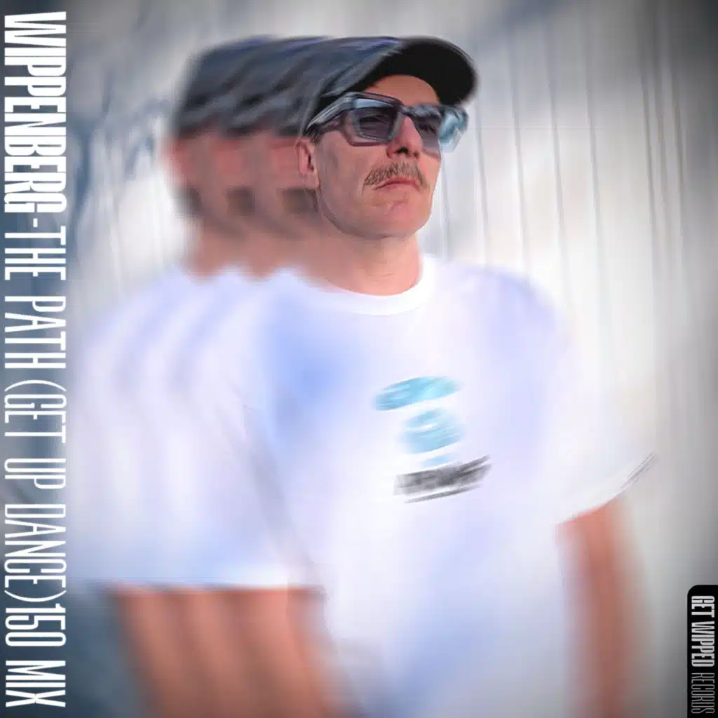The Path (Get Up Dance) 150 Mix