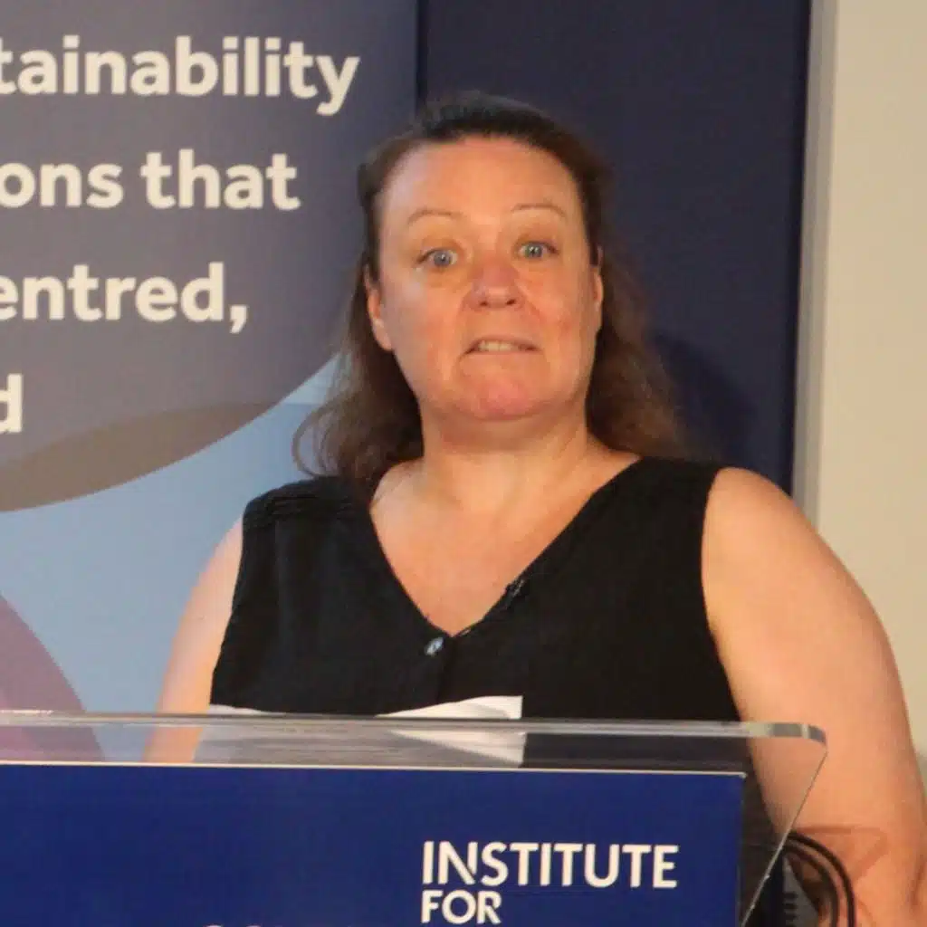 IfG DevoLab #6: How can mayors support a just climate transition?