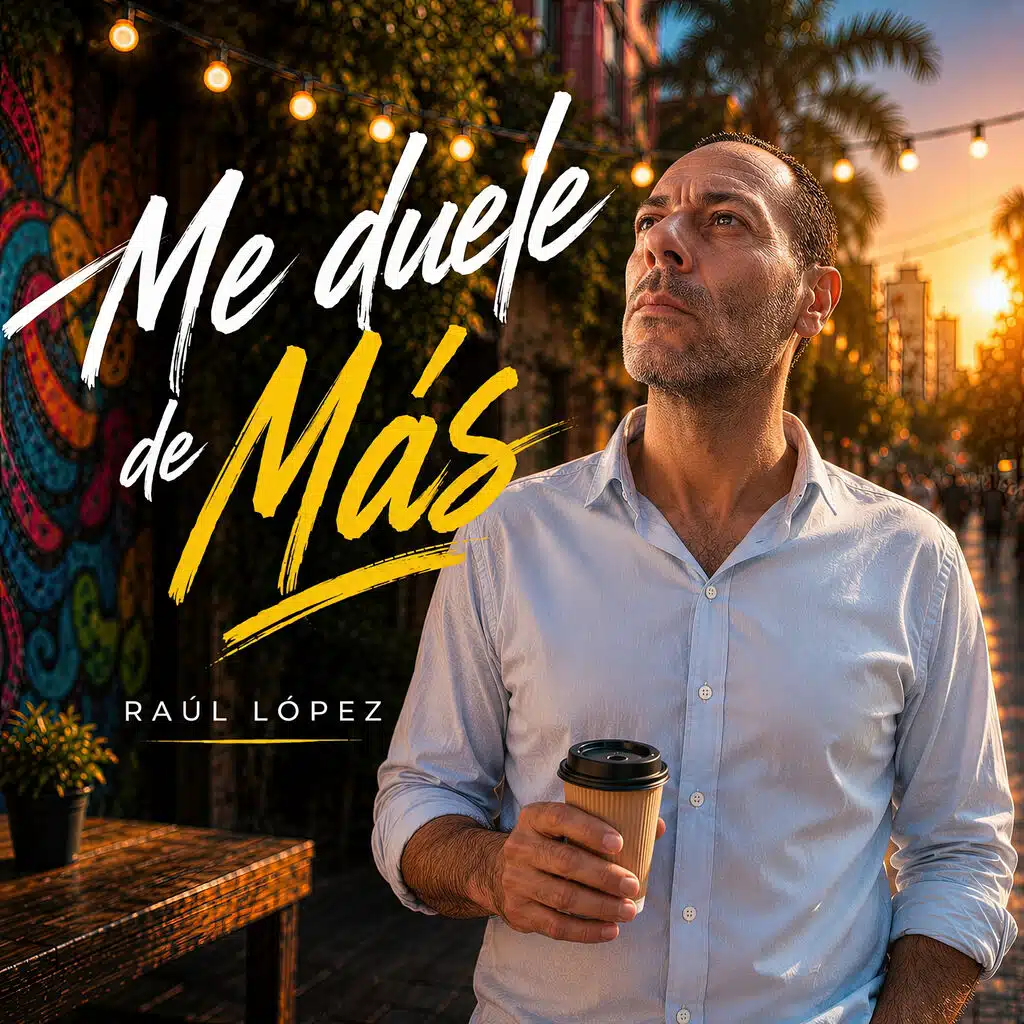 Raul López