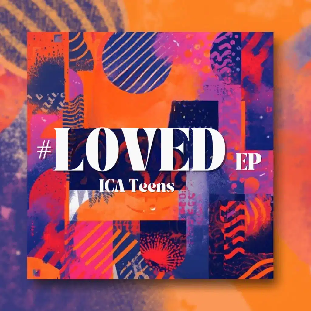 #LOVED