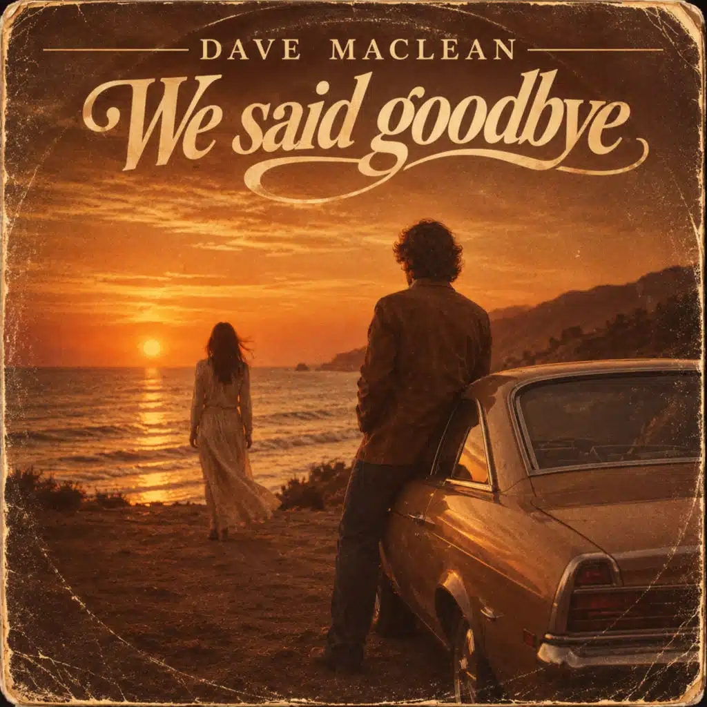 Dave Maclean
