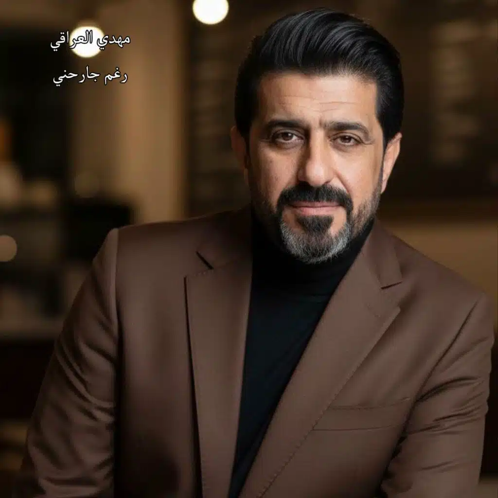 مهدي العراقي
