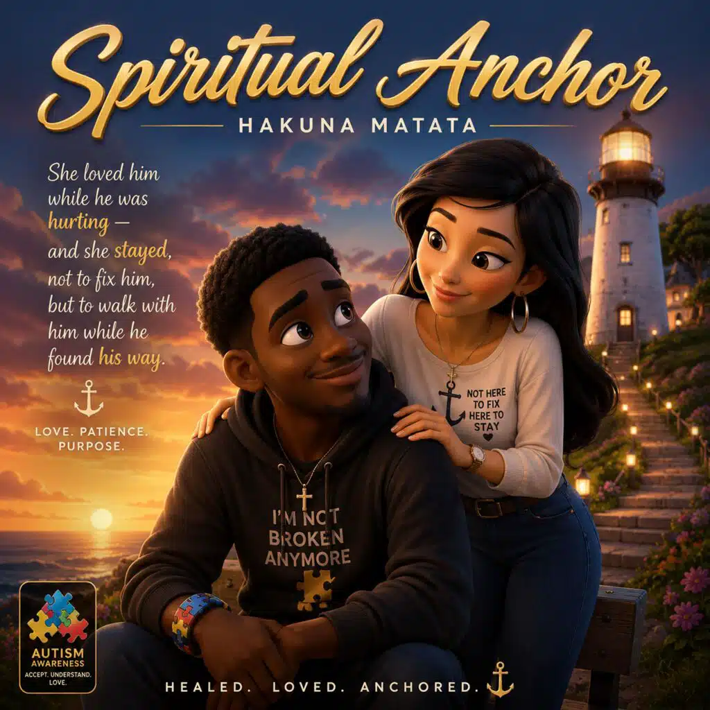 Hakuna Matata