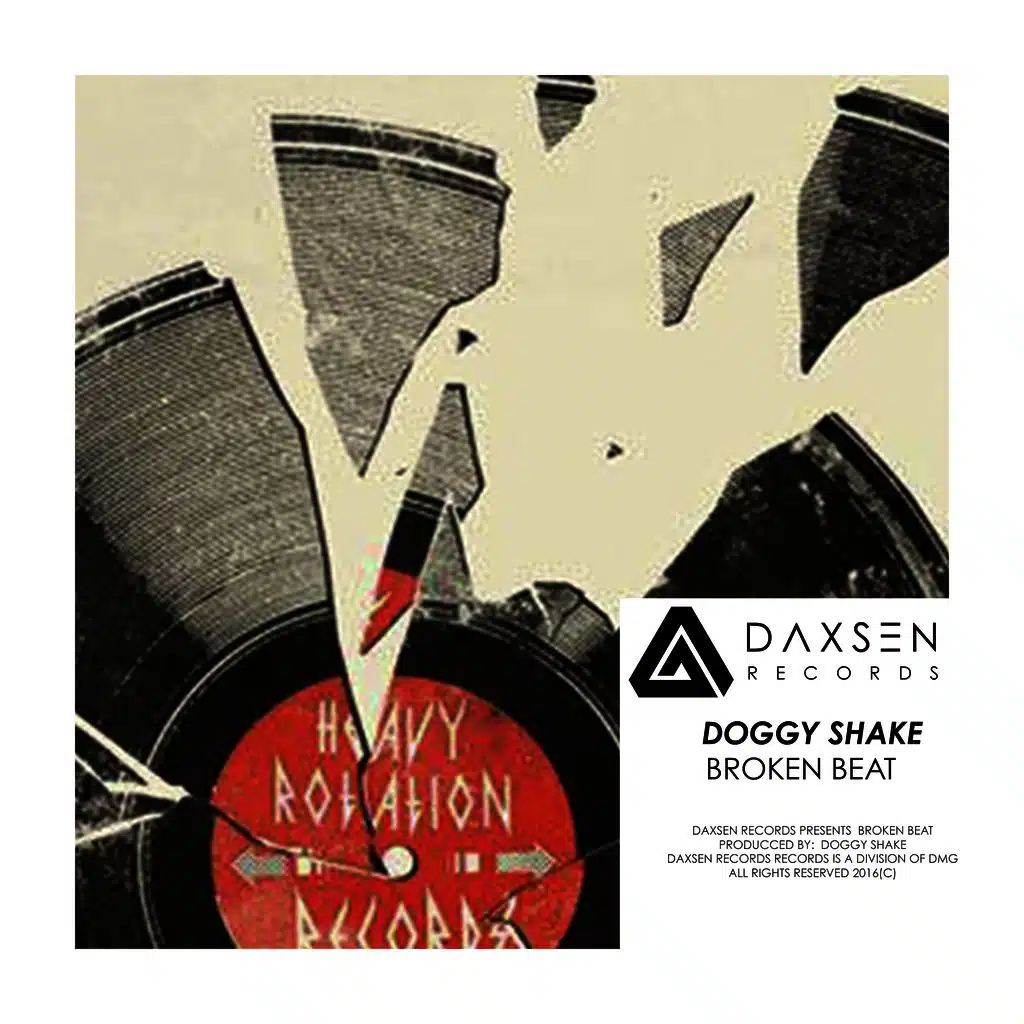 Broken Beat