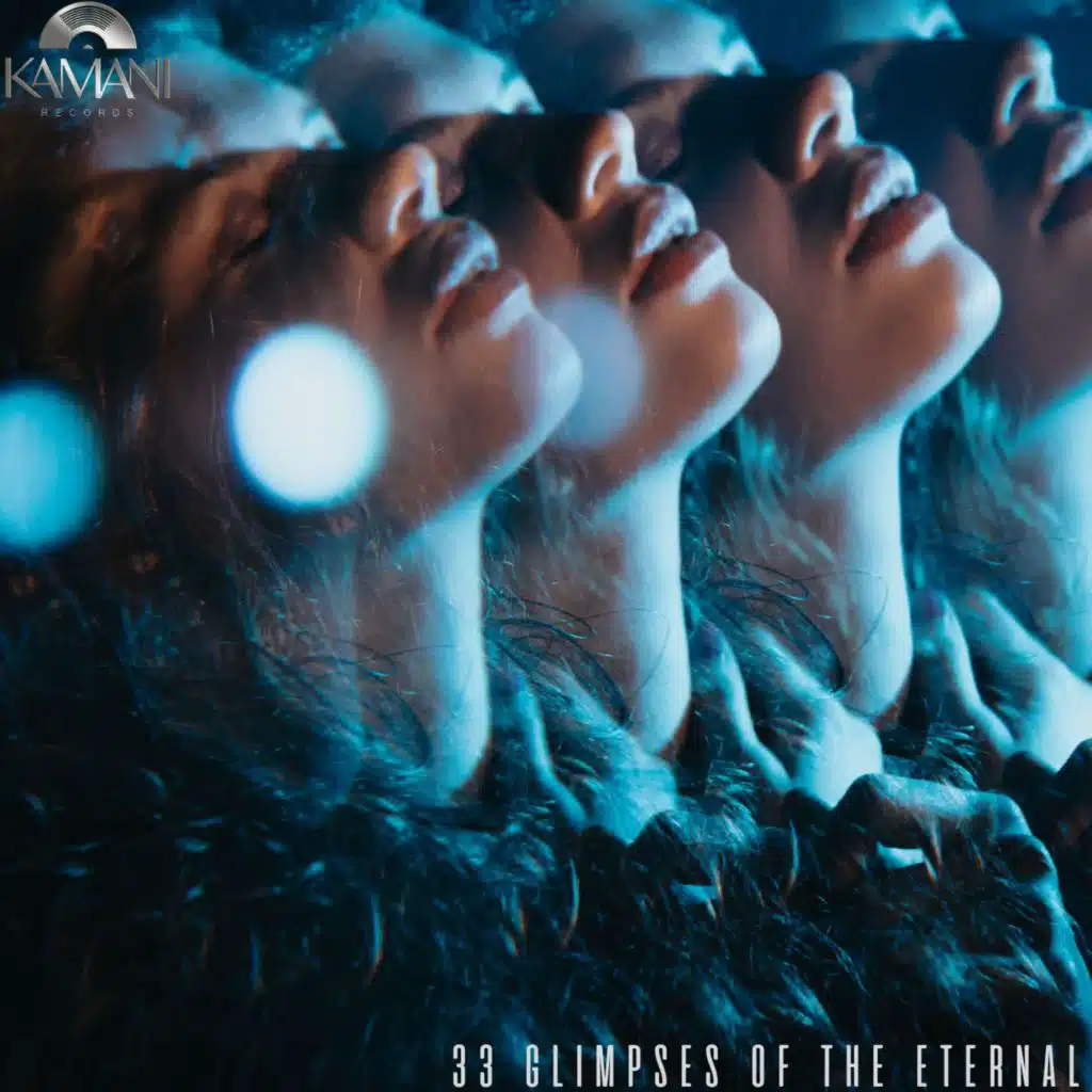 33 GLIMPSES OF THE ETERNAL