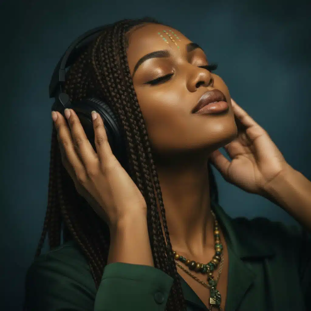 Deep AfroHouse Sessions #2