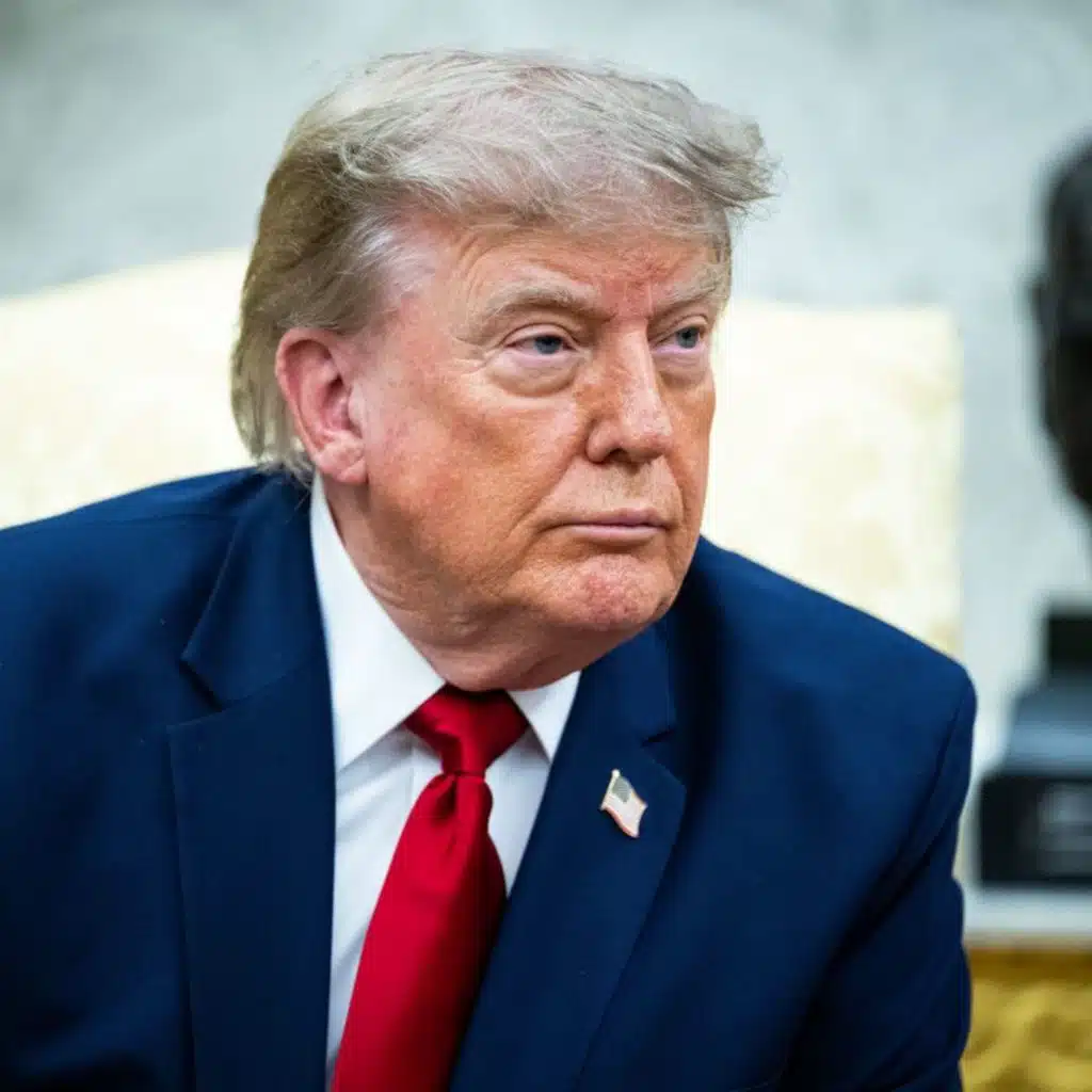 The U.S. and Iran Ramp Up Attacks, and Trump’s “Big News” for the Nation