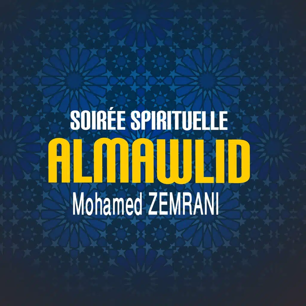 Mowal - Min zar hadina