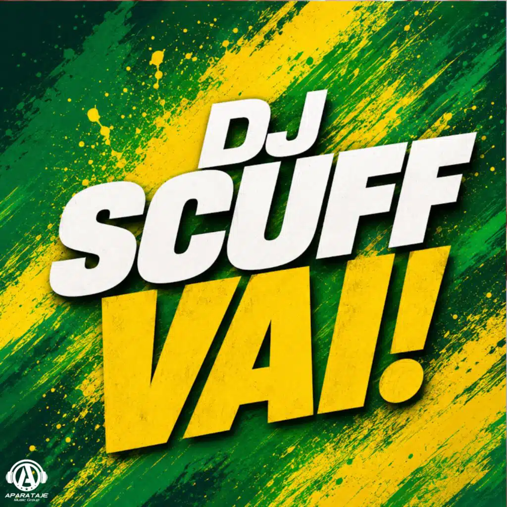 Dj Scuff