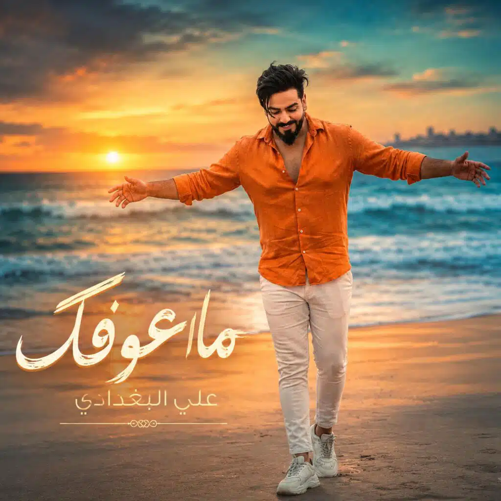 علي البغدادي
