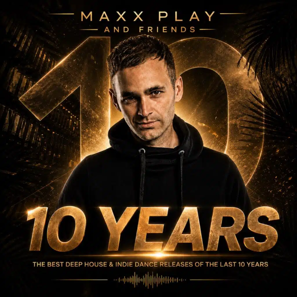 India (Maxx Play Remix)