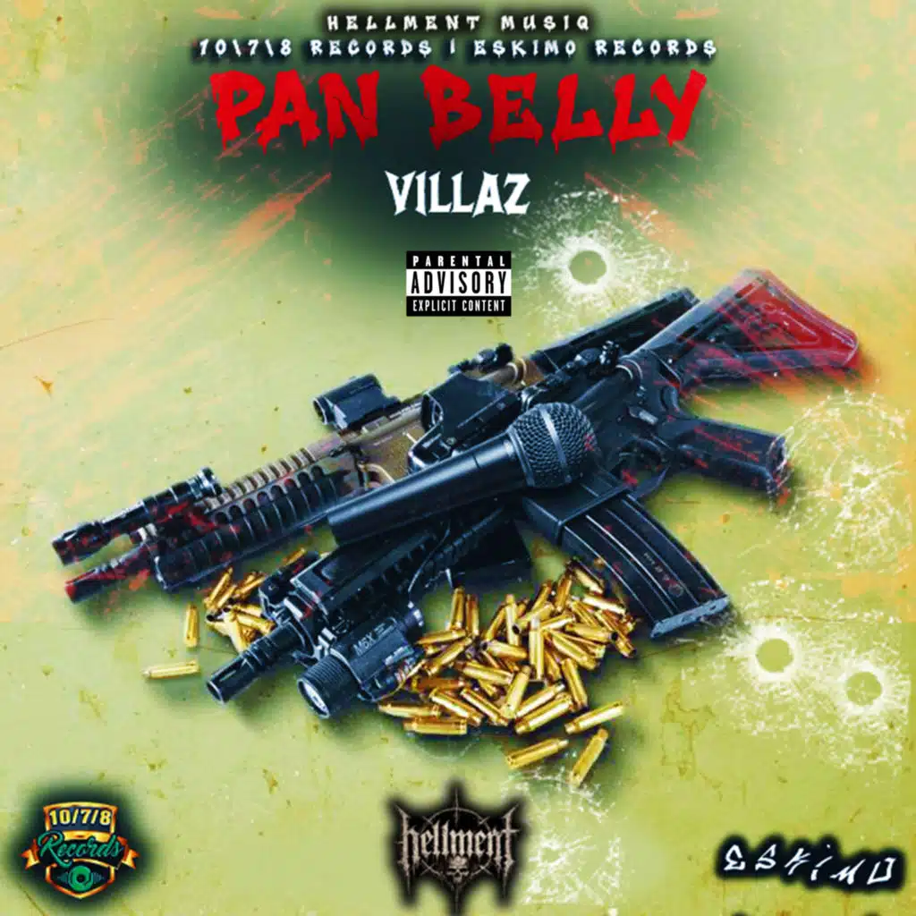 Villaz