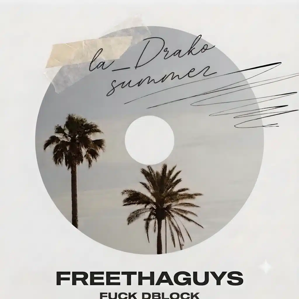 La_drako Summer