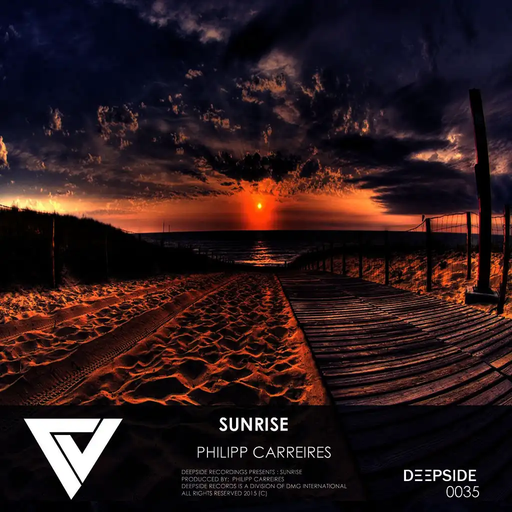 Sunrise (Original Mix)