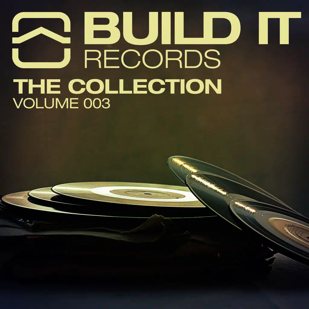 The Key (Original Mix)