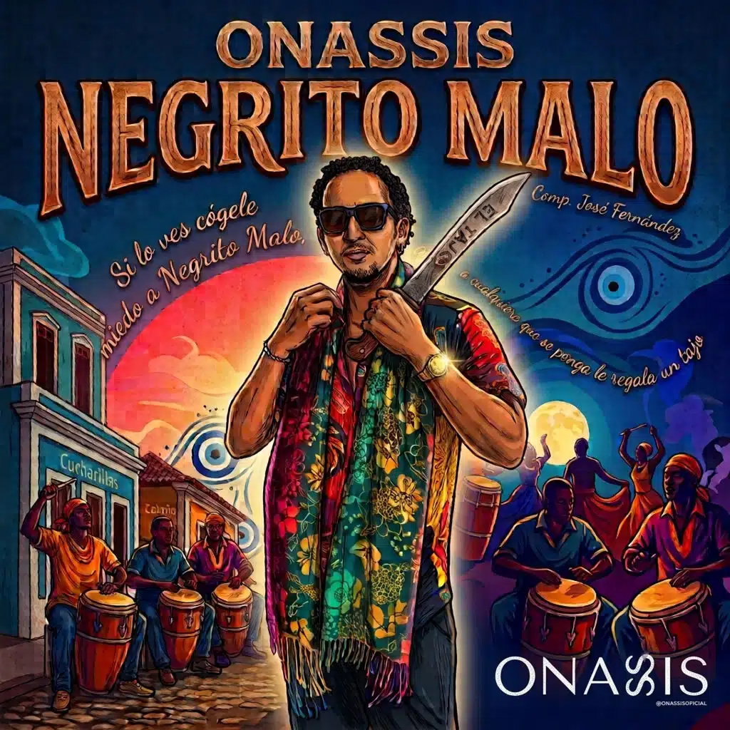 Onassis