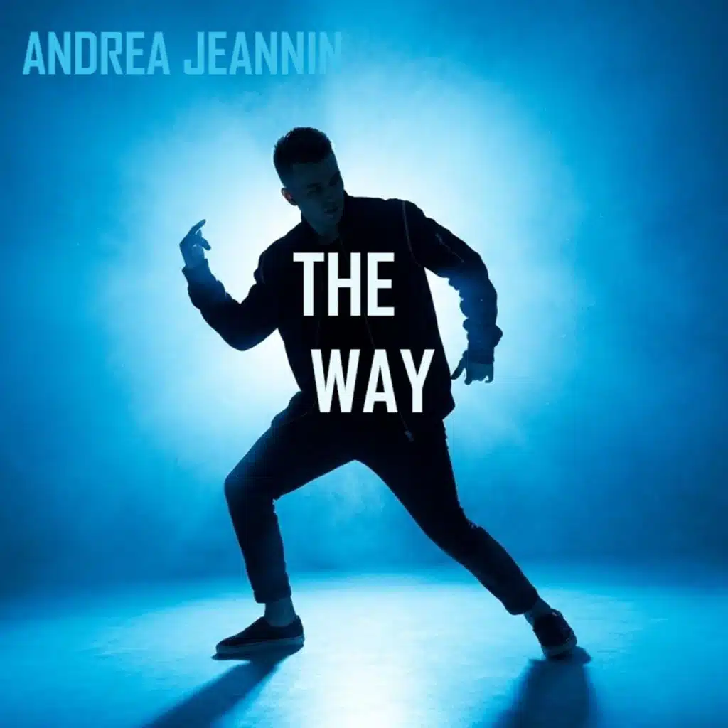 Andrea Jeannin