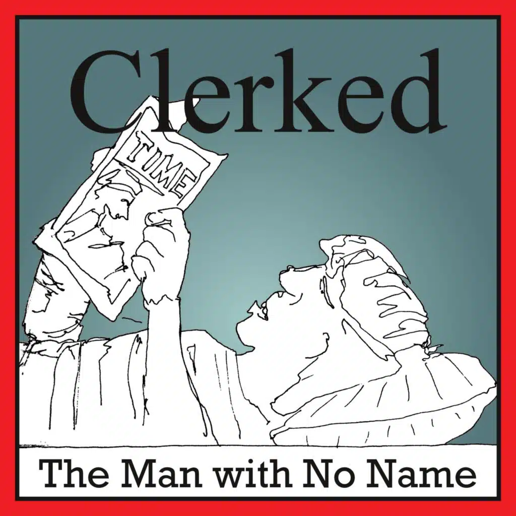 The Man with No Name