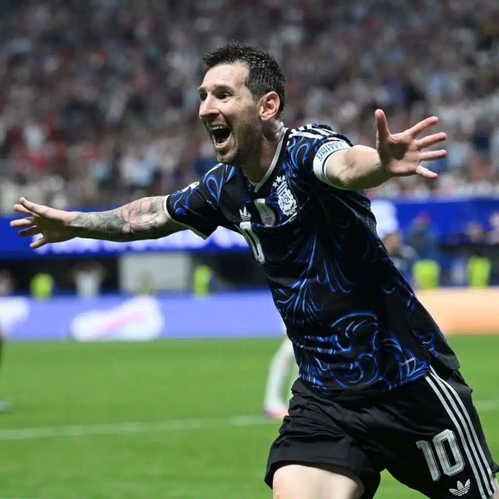 The World Cup final is set. What did we learn from this year's tournament?