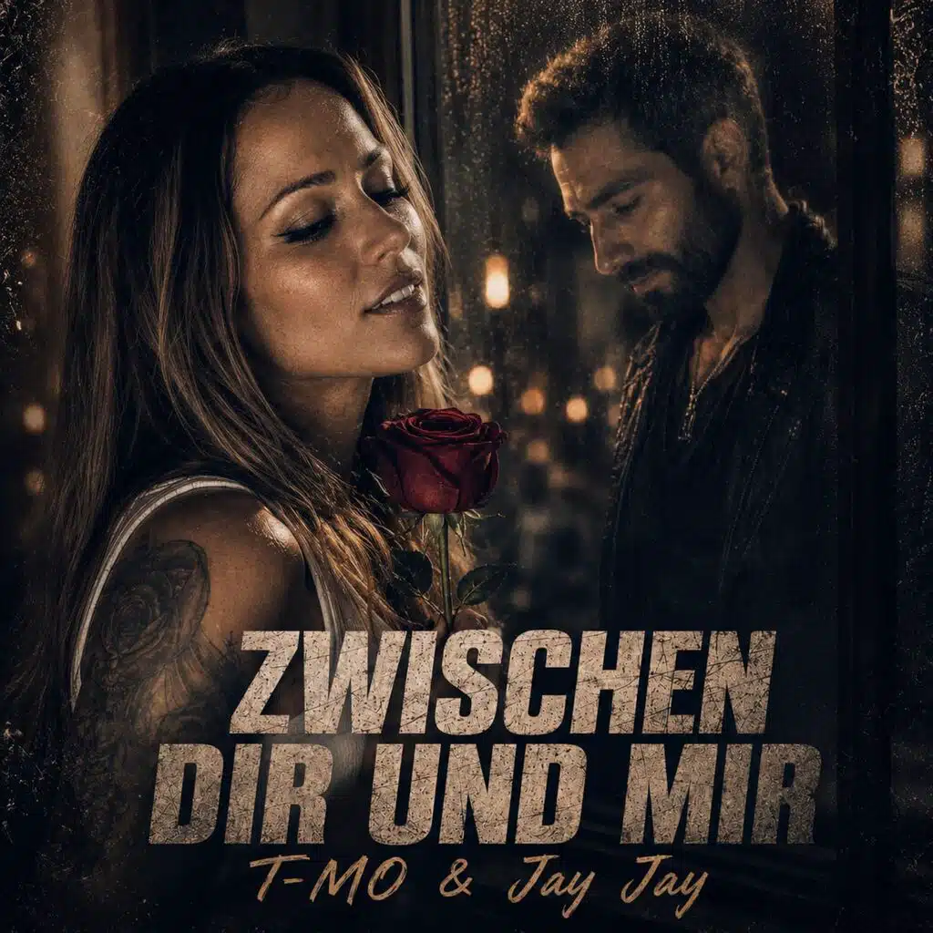 Zwischen Dir und Mir (feat. Jay Jay B.)