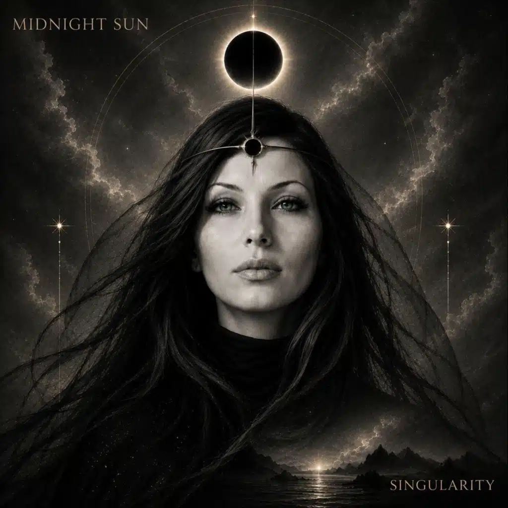Midnight Sun