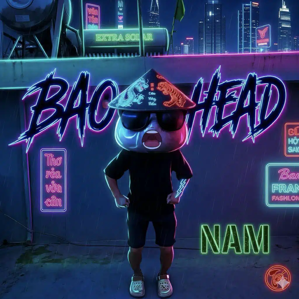 NÂM