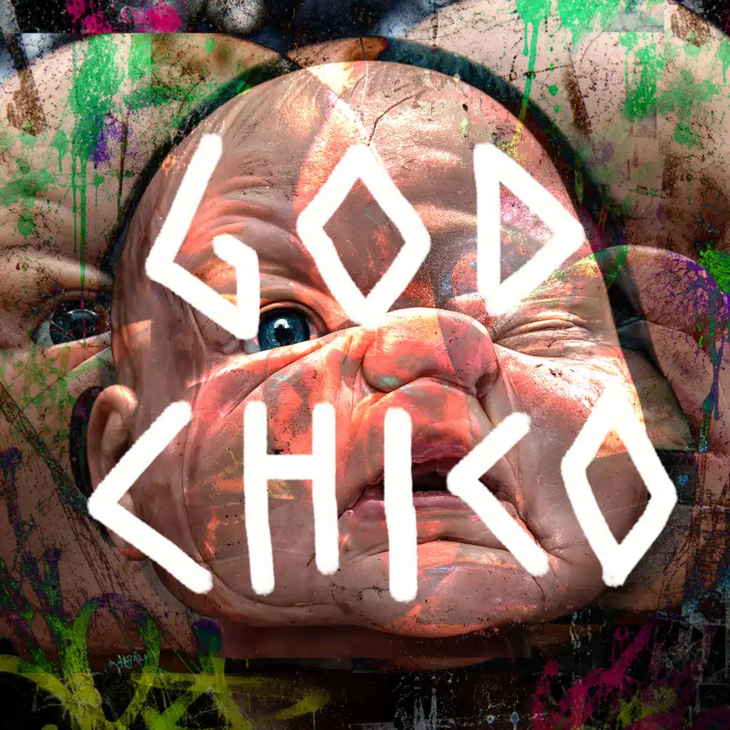 God Chico (feat. Manu Ojeda, Dani Lacuesta & Bruno Repetto)