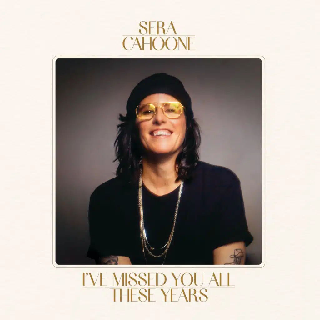 Sera Cahoone