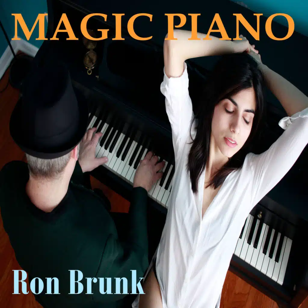 Ron Brunk
