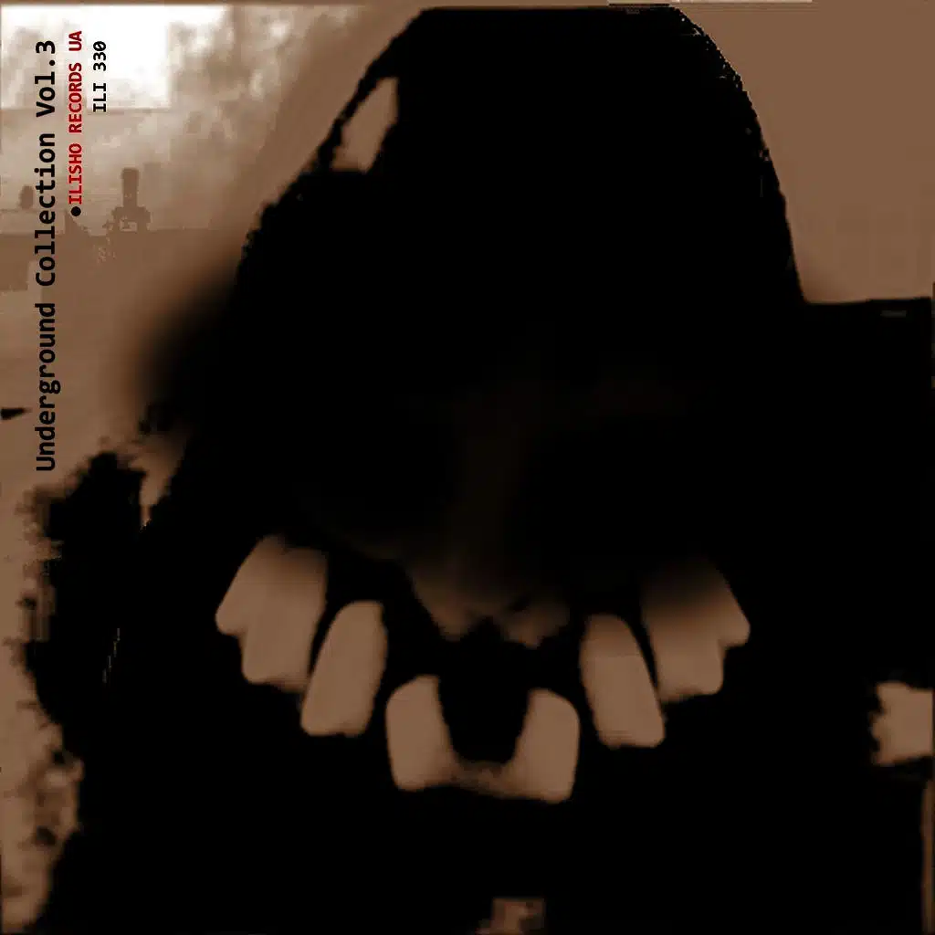 Underground Collection, Vol. 3