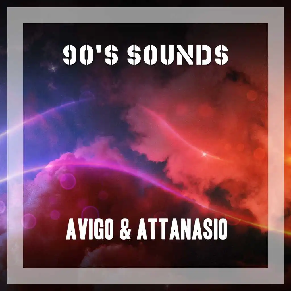 90's Sounds