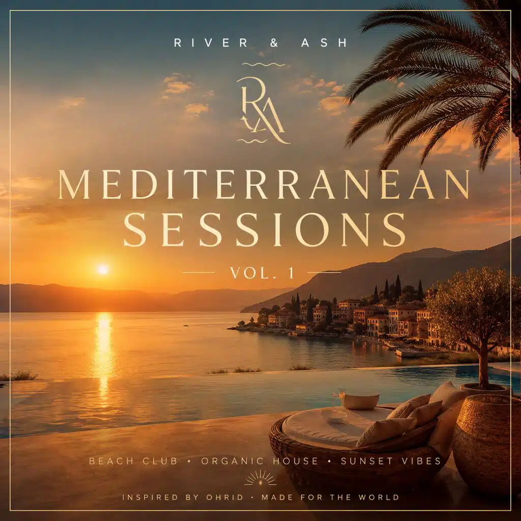 Mediterranean Sessions, Vol. 1