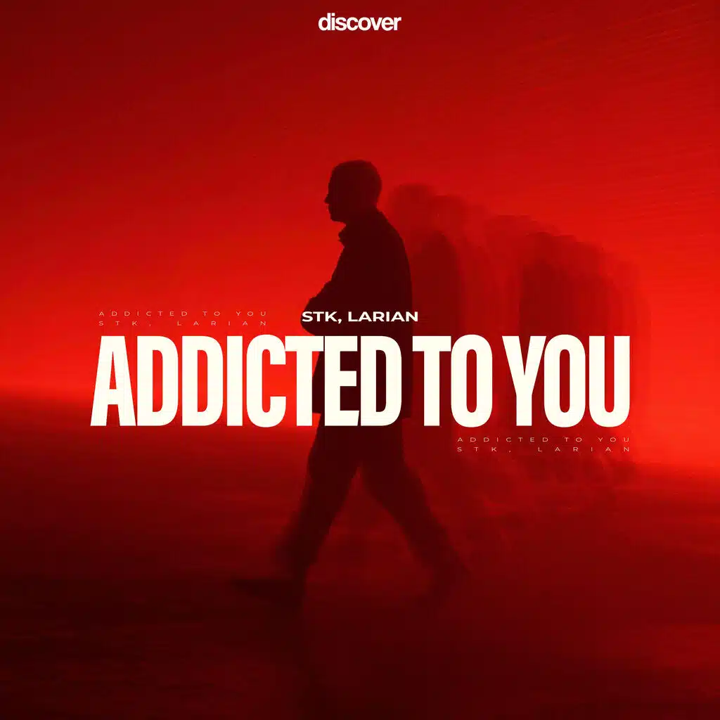 Addicted to You
