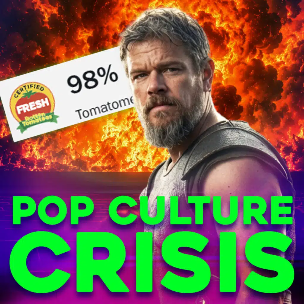 THE ODYSSEY Box Office Projections, BATMAN 2 DELAYED AGAIN, Nightmare on Elm St. IS BACK