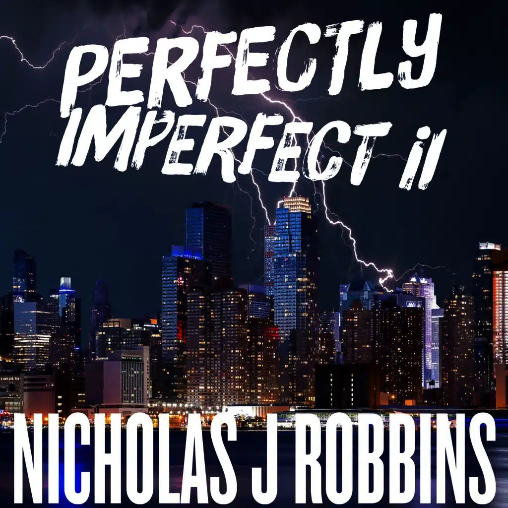 Perfectly Imperfect II