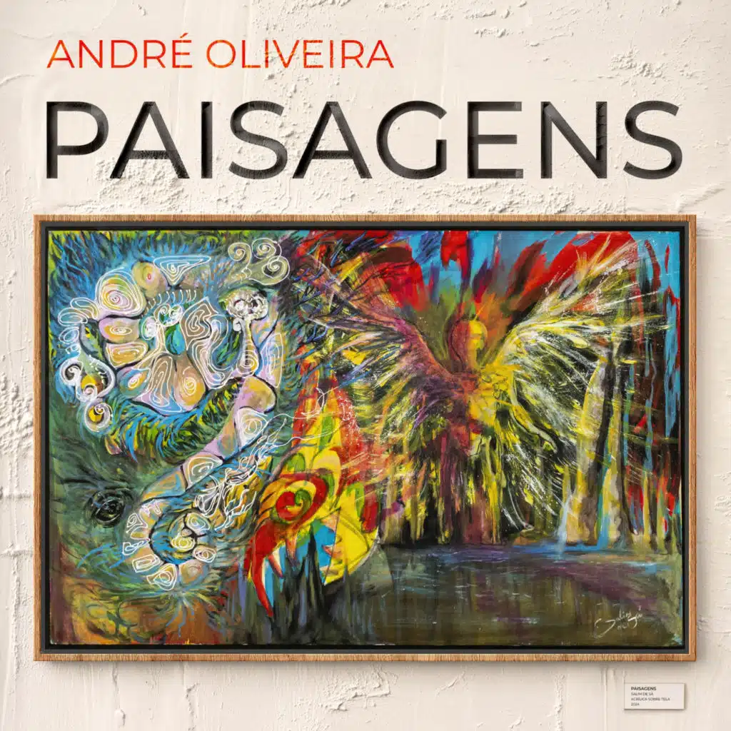 Paisagens