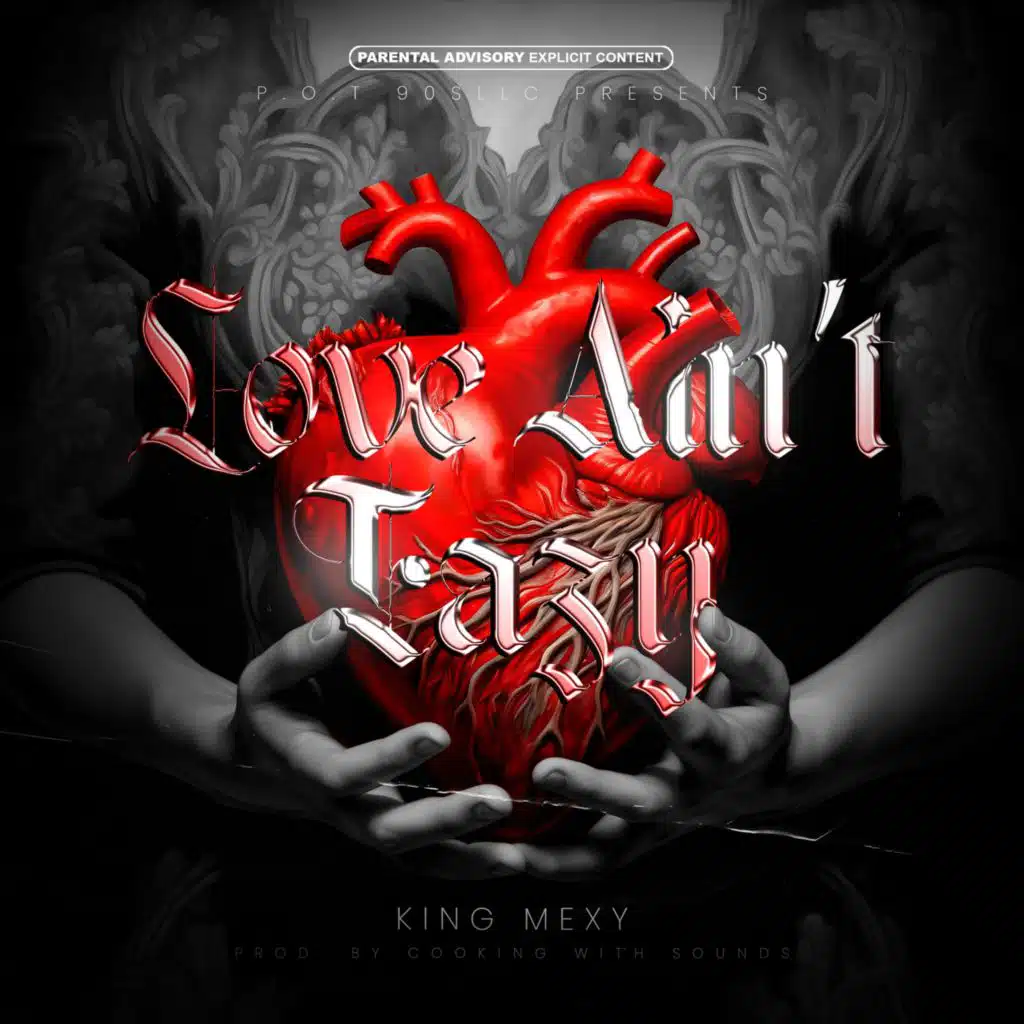 Love Ain't Eazy (2026 Remaster)