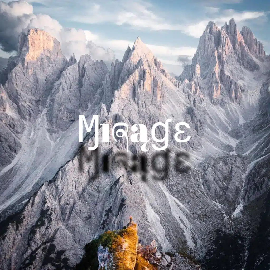 Mírage