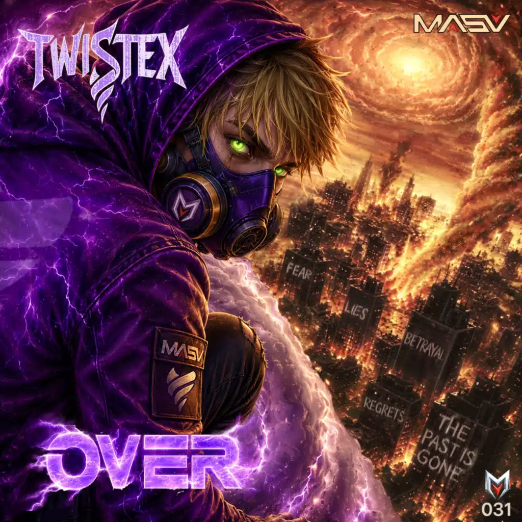 OVER