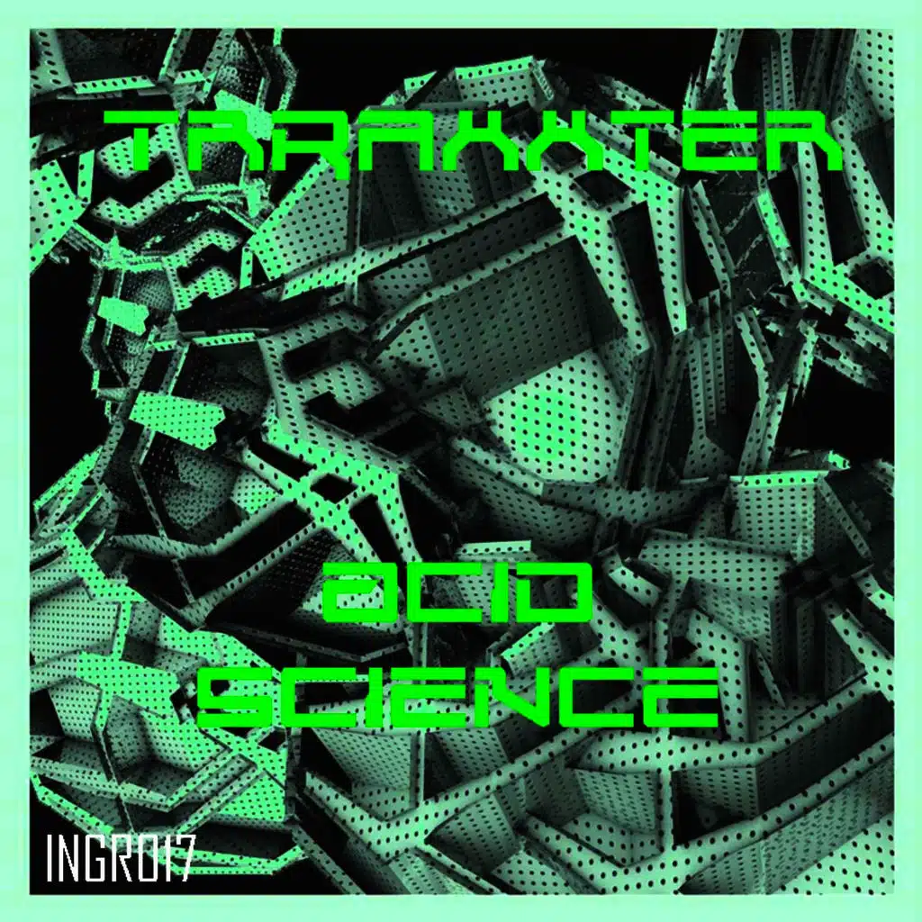 Acid Science (Accentbuster Remix)