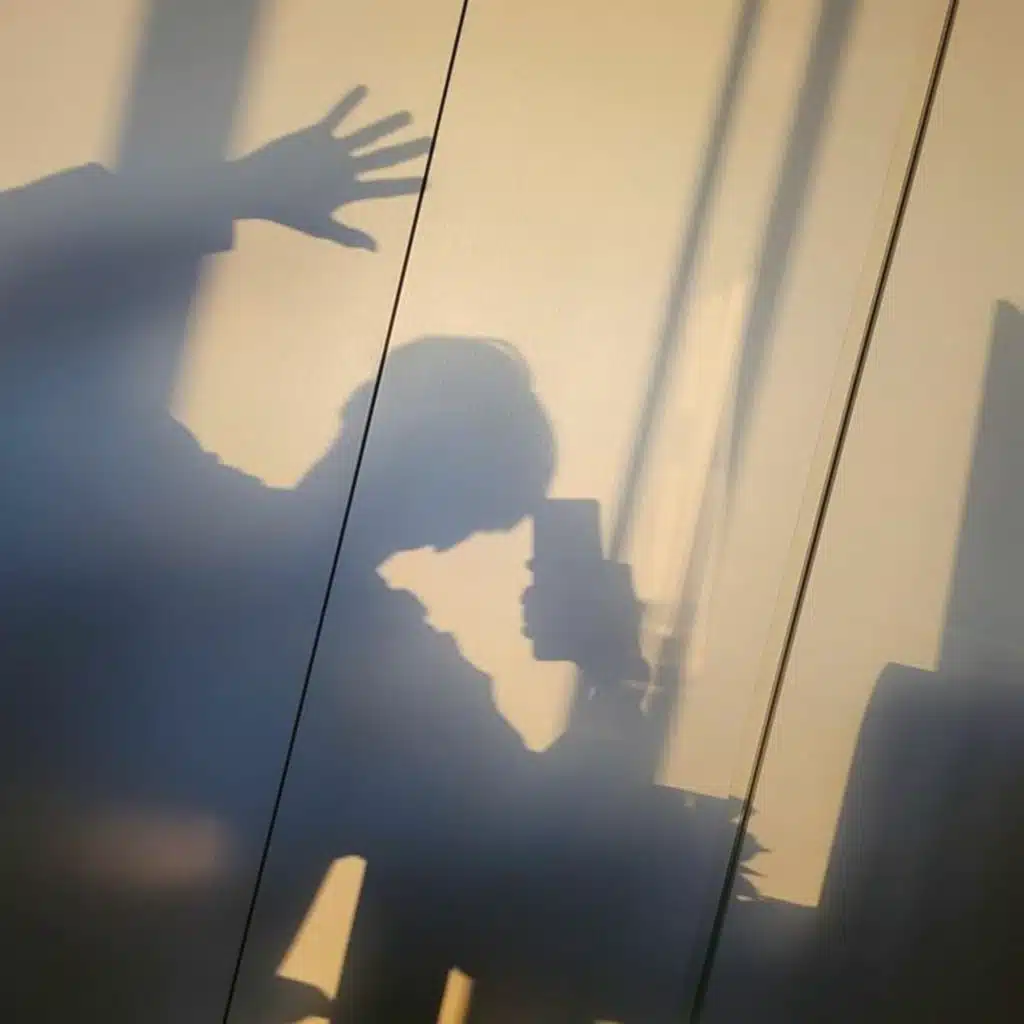 Shadows Never Sleep