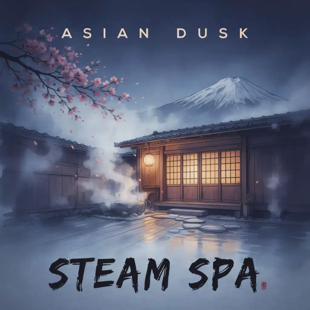 Asian Dusk